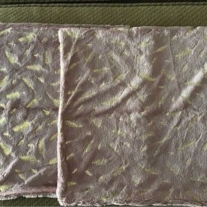 Miulee pillow covers. NWOT